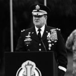 Maj. Gen (Ret.) William K. Fuller